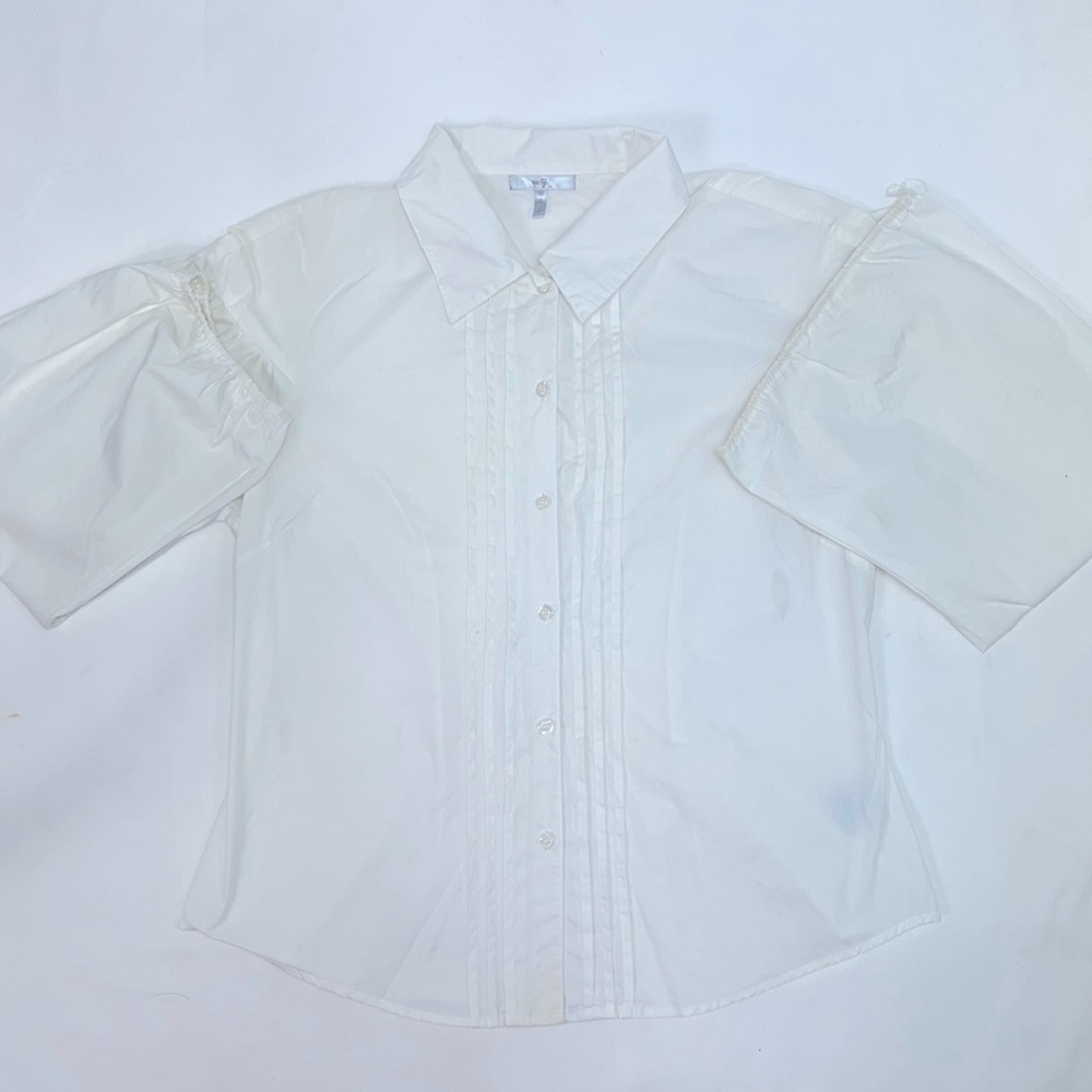 1139 metro dress shirt